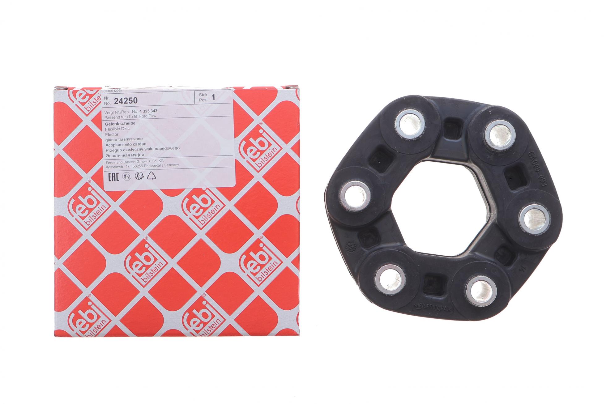 24250 FEBI BILSTEIN